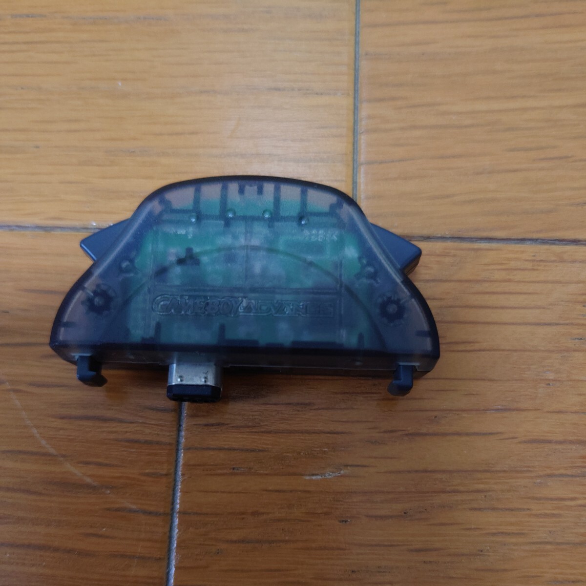  Game Boy Advance wireless adapter AGB-015 junk treatment 