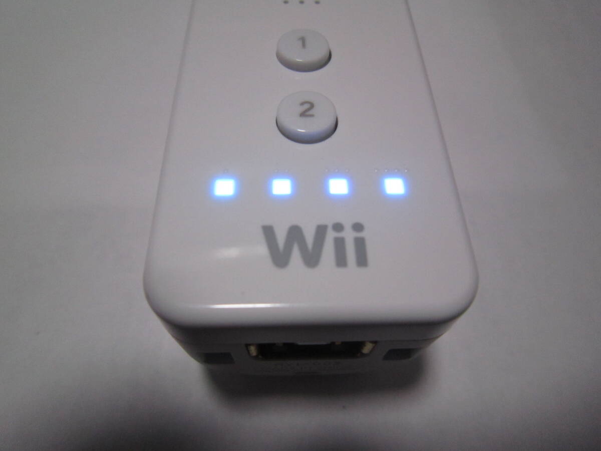 Wii リモコン 12個 ( 白 11個 ピンク 1個 ) 動作確認済_画像4