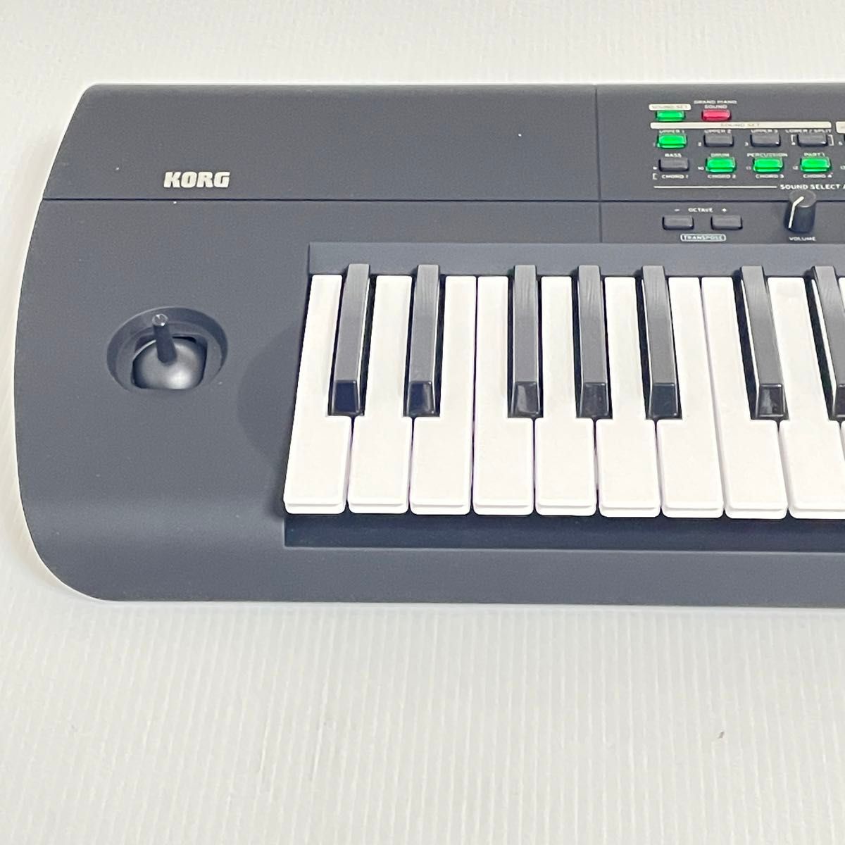 KORG i3 コルグ シンセサイザー 61鍵盤 完全動作品 多機能 高音質