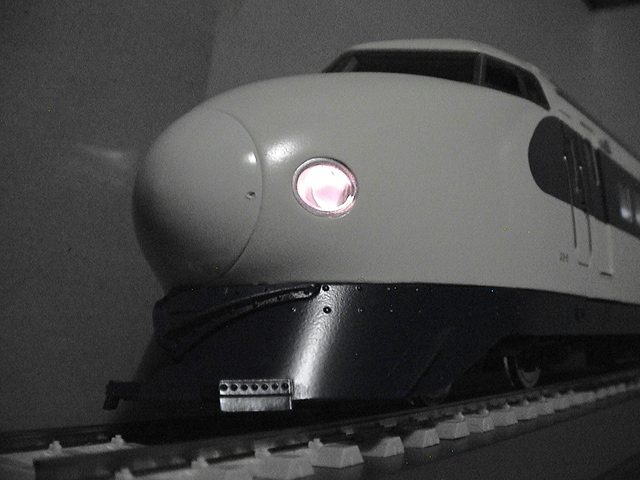Yahoo!オークション - 日車夢工房 Oゲージ 1/45 32mm 新幹線0系 Yahoo!オークション - 日車夢工房 Oゲージ 1/45 32mm 新幹線0系