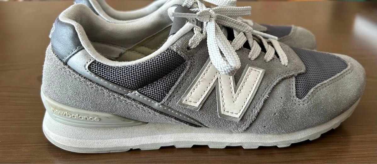 ニューバランス new balance WL996 スニーカー ランニングシューズ WL996CLC