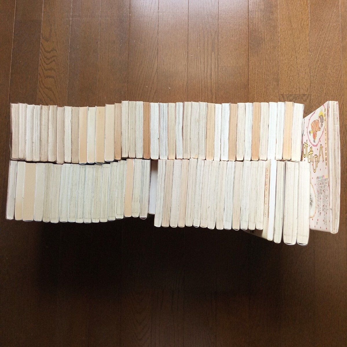 くらもちふさこ コミックス全巻 計74冊 いつもポケットに くらもちふさこ コミックス全巻 計74冊 いつもポケットに