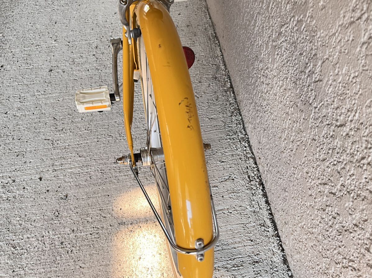 TOKYO BIKE 20インチ　中古_画像7