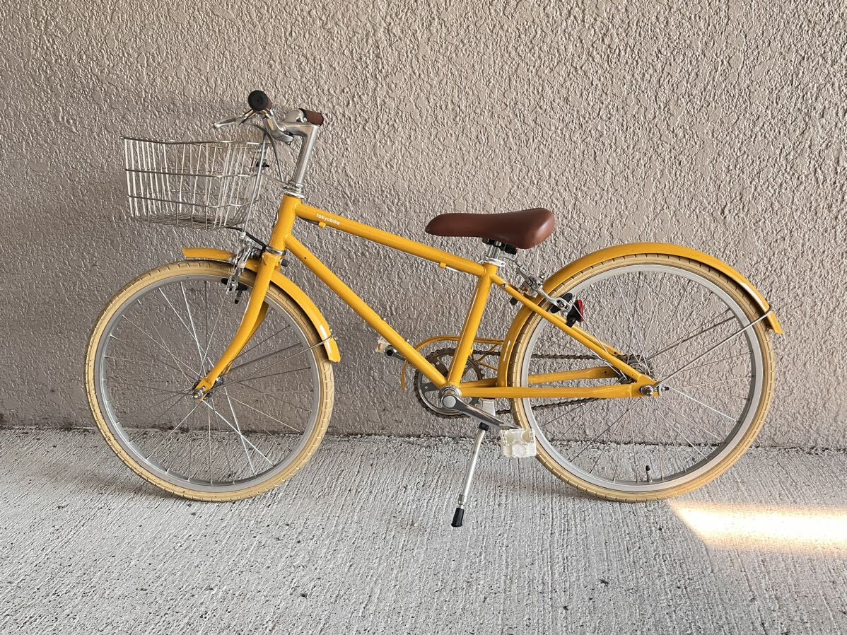 TOKYO BIKE 20インチ　中古_画像2