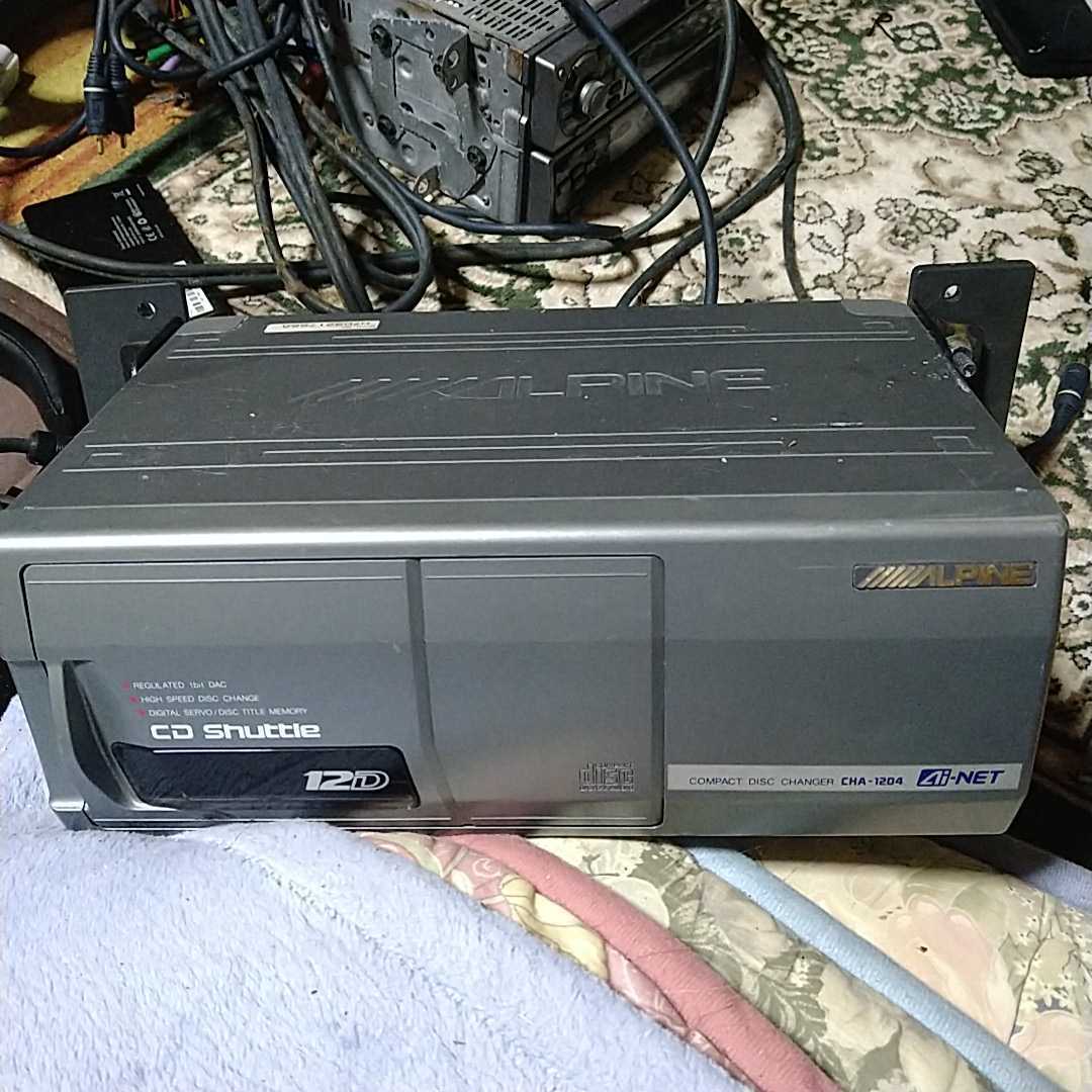 Yahoo!オークション - ALPINE アルパイン TDA-7552J/ERA-G310 Yahoo!オークション - ALPINE アルパイン TDA-7552J/ERA-G310