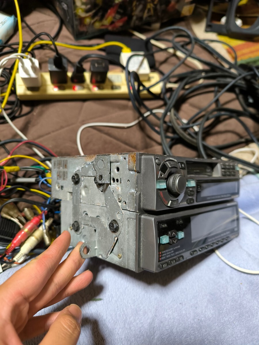 Yahoo!オークション - ALPINE アルパイン TDA-7552J/ERA-G310 Yahoo!オークション - ALPINE アルパイン TDA-7552J/ERA-G310
