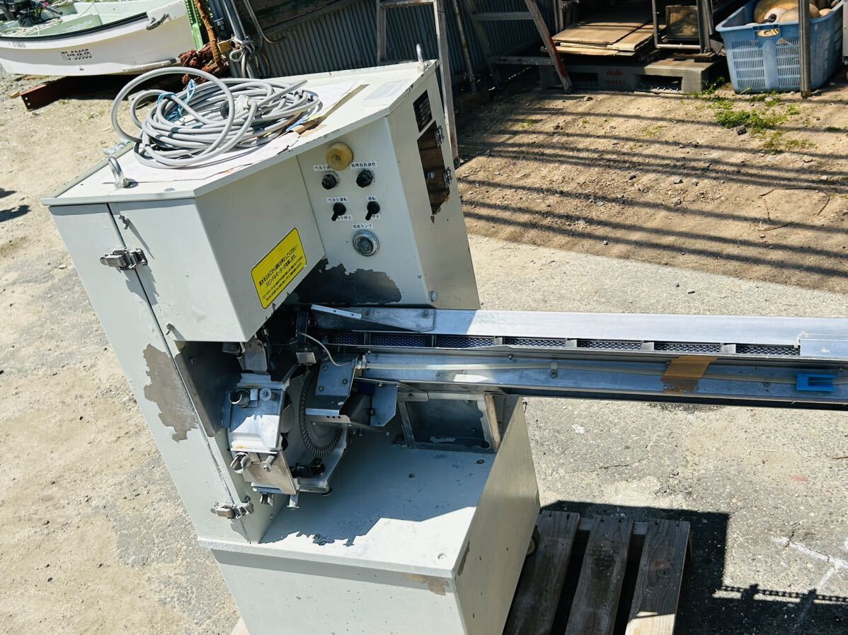 69135円 ☆自動ほたて穴開け機 HDA-3東和電気社製中古だがよい 69135円 ☆自動ほたて穴開け機 HDA-3東和電気社製中古だがよい