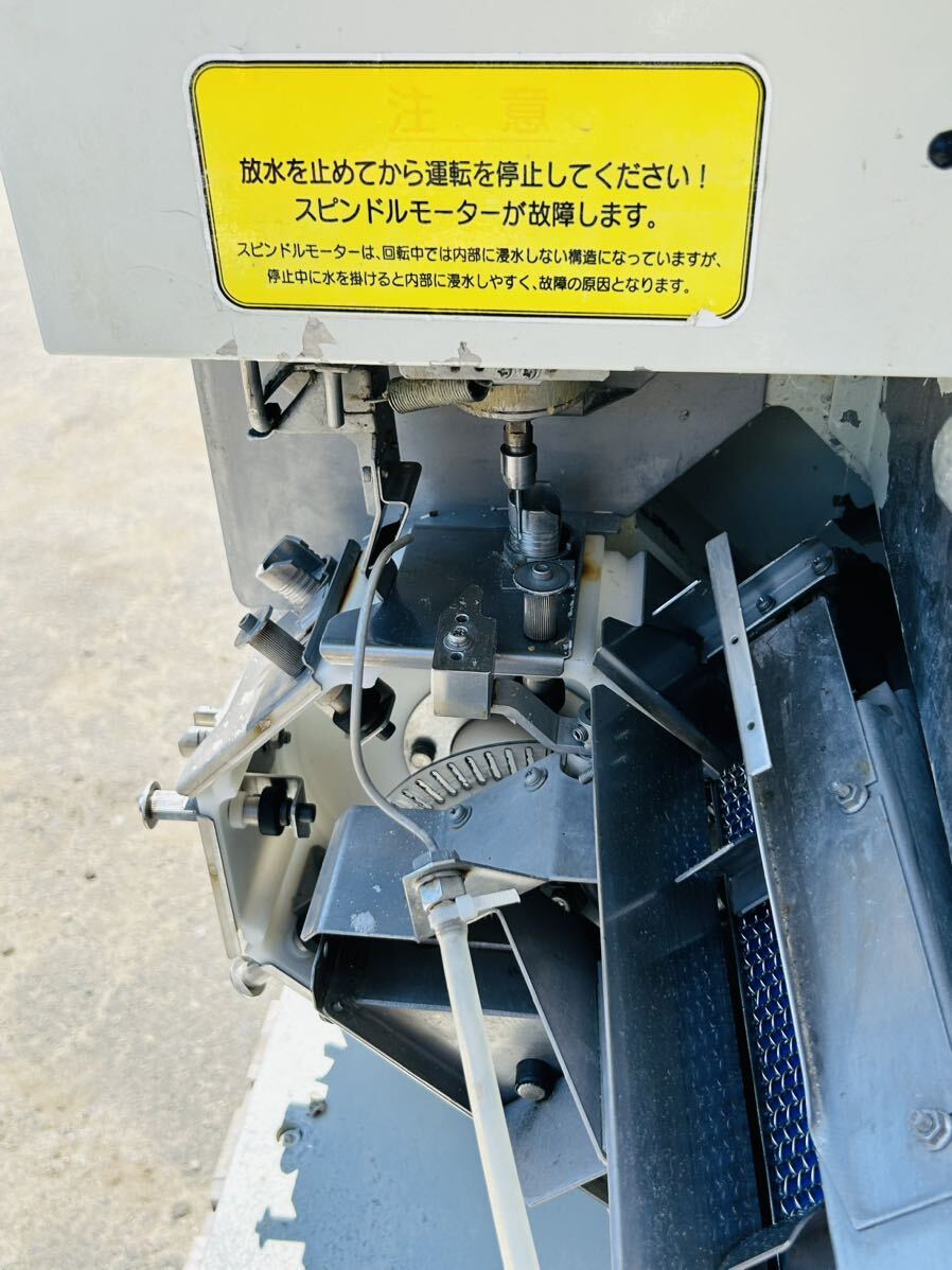 69135円 ☆自動ほたて穴開け機 HDA-3東和電気社製中古だがよい 69135円 ☆自動ほたて穴開け機 HDA-3東和電気社製中古だがよい
