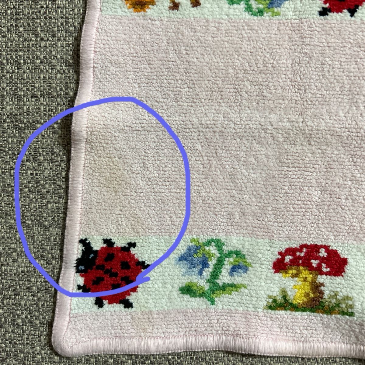 Used品】 FEILER タオルハンカチ 3枚セット ハイジ|Yahoo Used品】 FEILER タオルハンカチ 3枚セット ハイジ|Yahoo