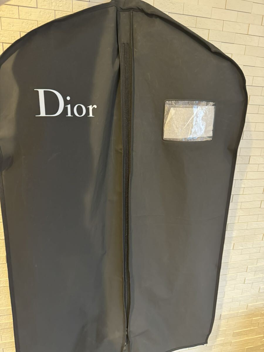 【定価23万】Chiristian Dior シャツ ディオール_画像3