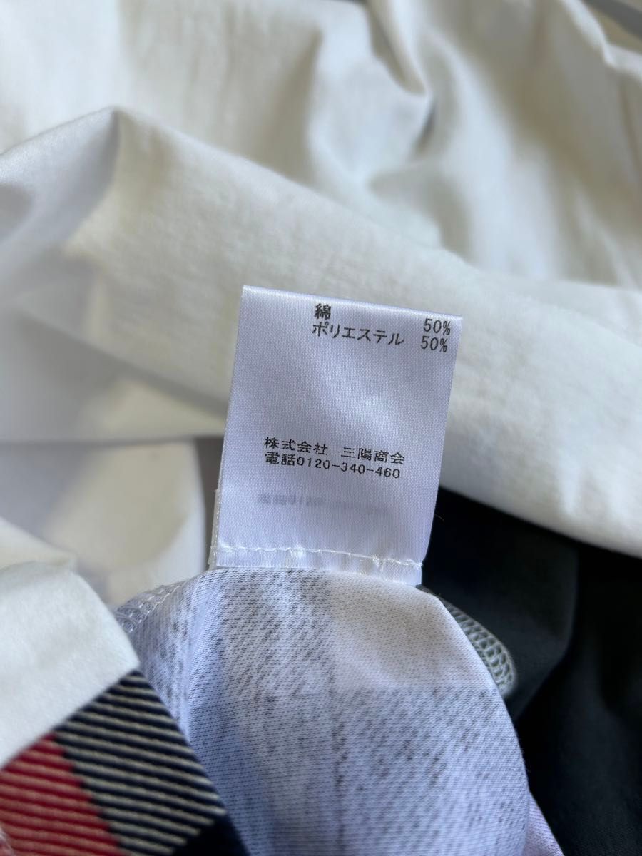 BLACK LABEL CRESTBRIDGE Tシャツ 新品未使用 タグ付 M