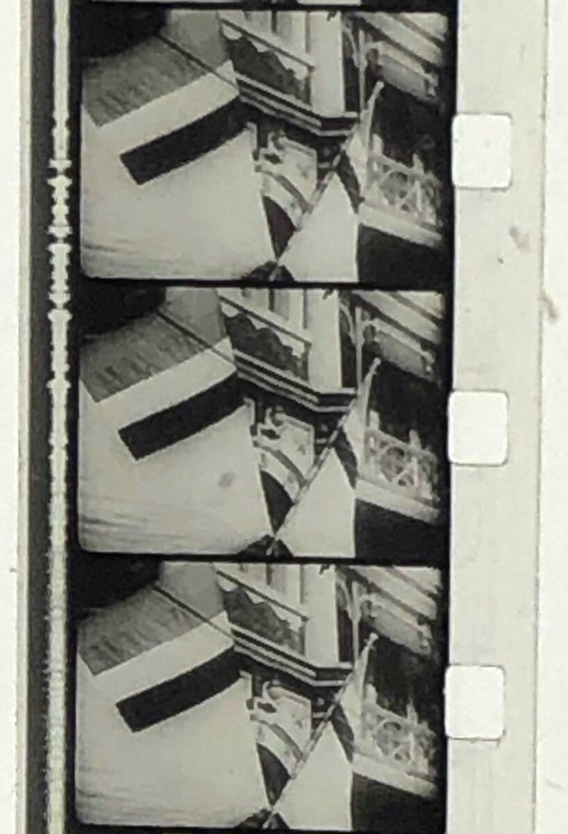 極貴重な 南京入城式 映画 8mm フィルム 支那北京満洲中国資料戦前古写真映画古本中国画拓本切手古銭銀貨唐本勲章台湾唐物写真帖満州中国酒_画像7