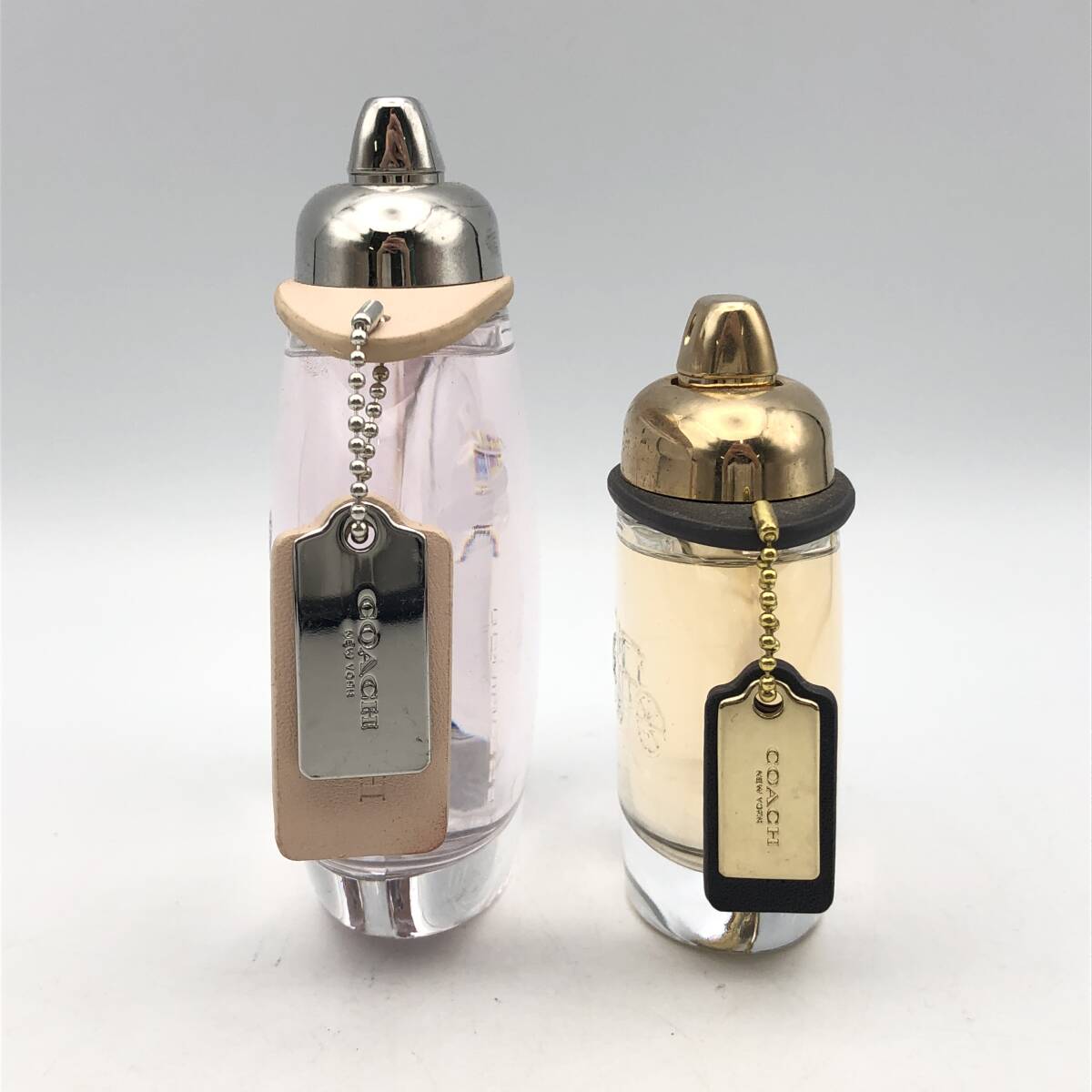 ★E04905【未使用保管品】COACH コーチ/香水/オードパルファム/30ml～90ml/まとめて/計2点セット_画像3