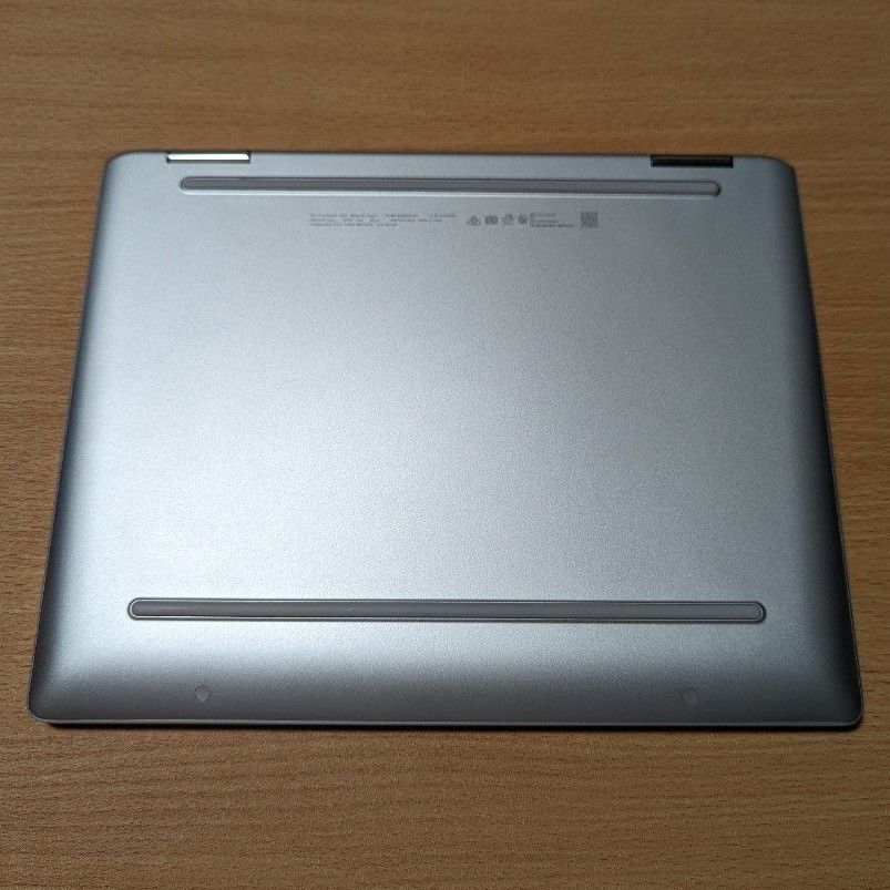 【美品】hp chromebook x360 12b USIペン付き