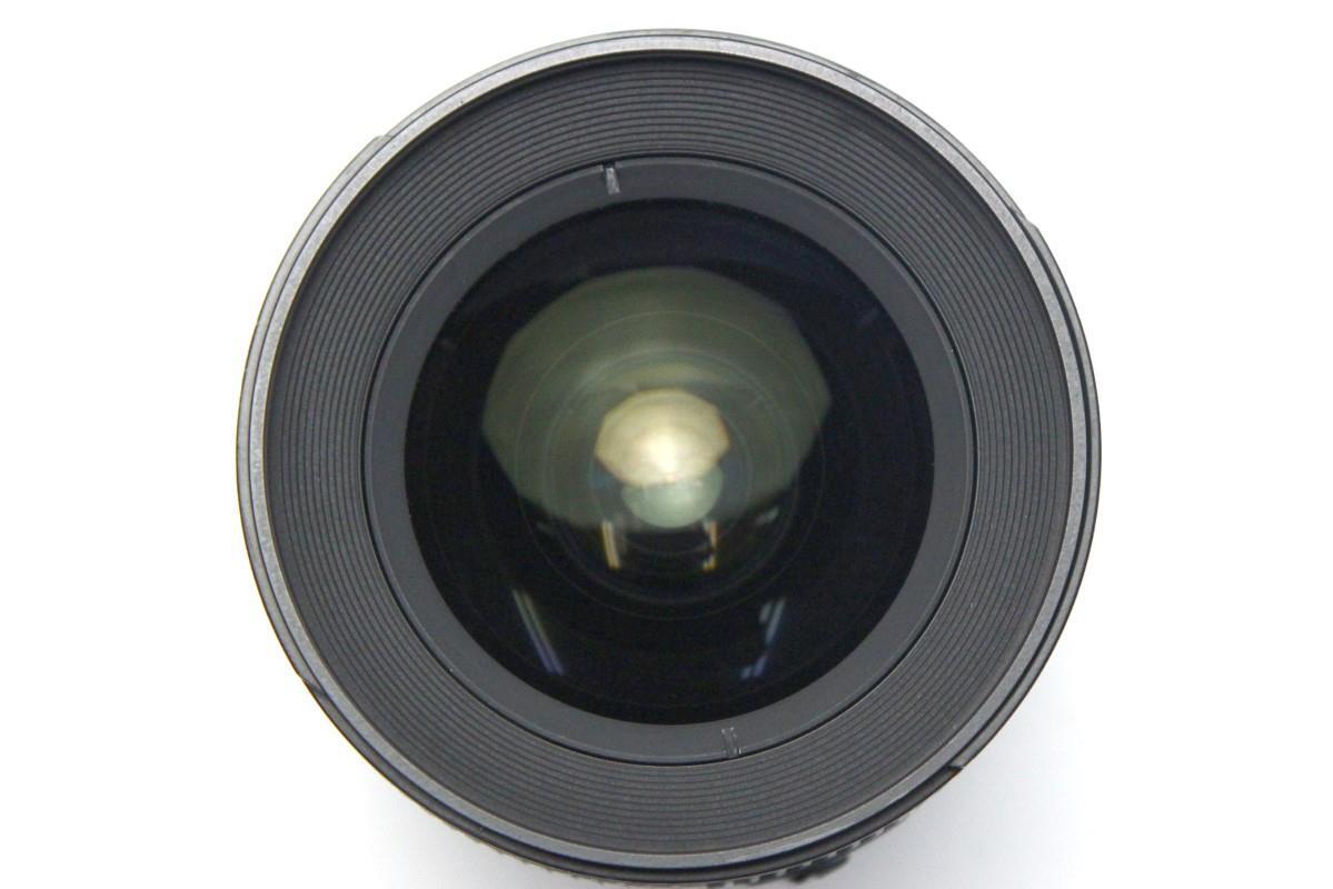 訳有品｜ニコン Ai AF-S Zoom-Nikkor 17-35mm f2.8D IF-ED CA01-H4059-3W1A-ψ 広角ズーム レンズ フルサイズ Fマウント 中古 ニッコール_画像5