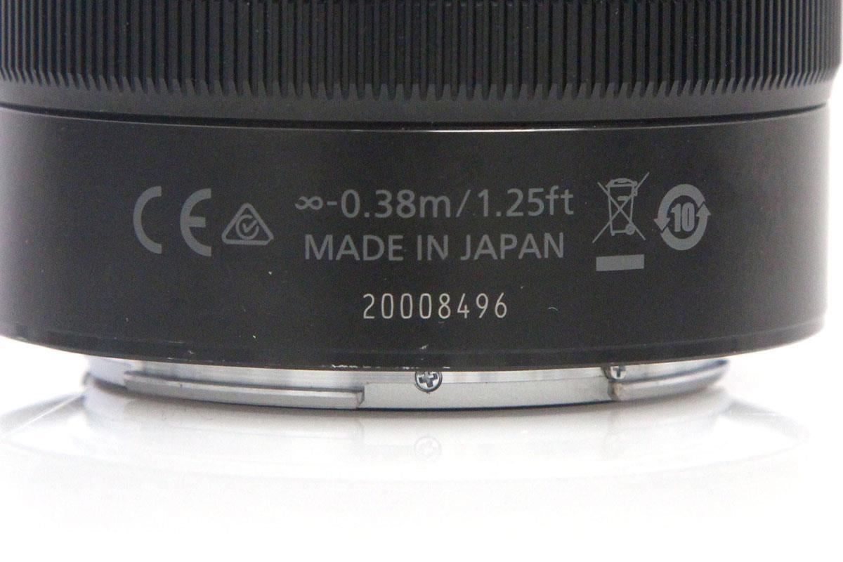 美品｜ニコン NIKKOR Z 24-70mm f/2.8 S CA01-A7659-2R3A Nikon ニッコール Zマウント 標準ズーム マルチフォーカス_画像5