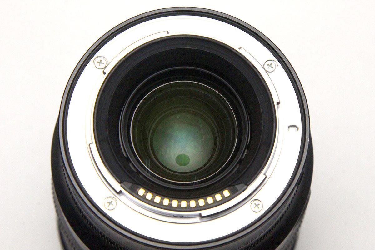 美品｜ニコン NIKKOR Z 24-70mm f/2.8 S CA01-A7659-2R3A Nikon ニッコール Zマウント 標準ズーム マルチフォーカス_画像7