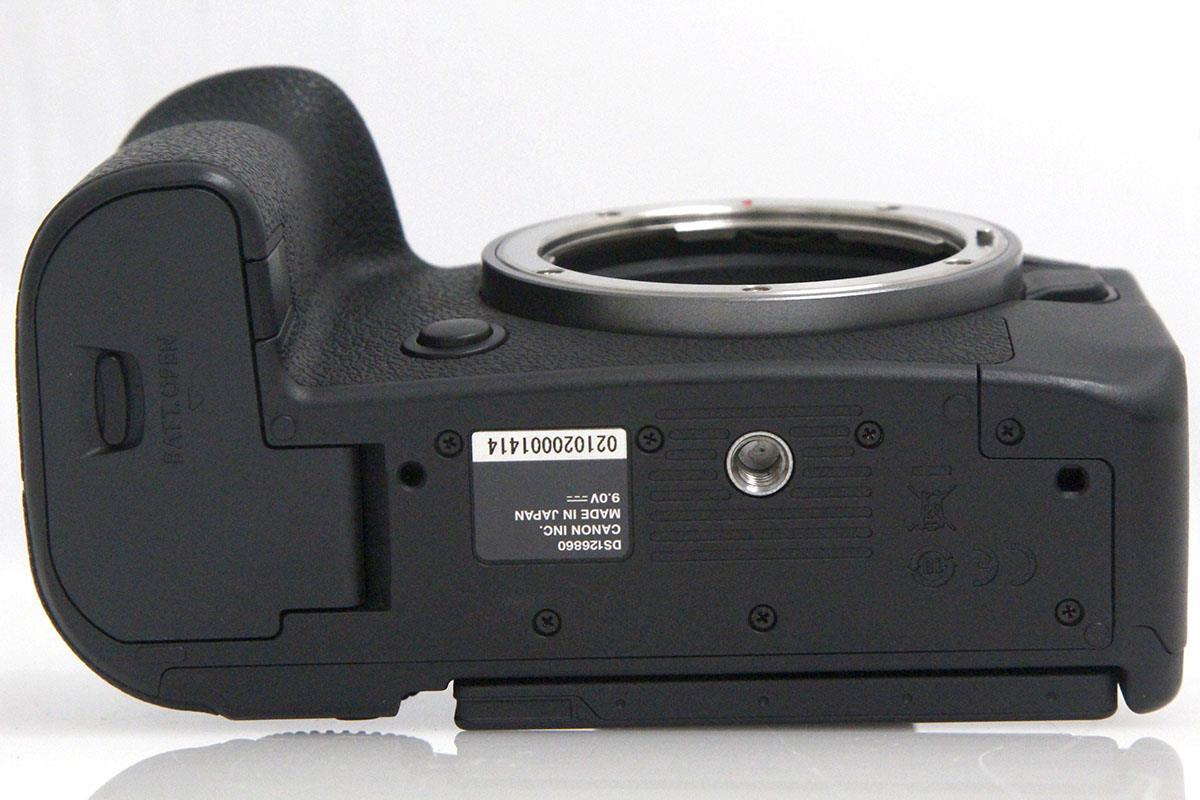  прекрасный товар l Canon EOS R6 Mark II корпус CA01-A7758-2S1 Canon Canon RF крепление DIGIC X стабилизация изображения б/у 