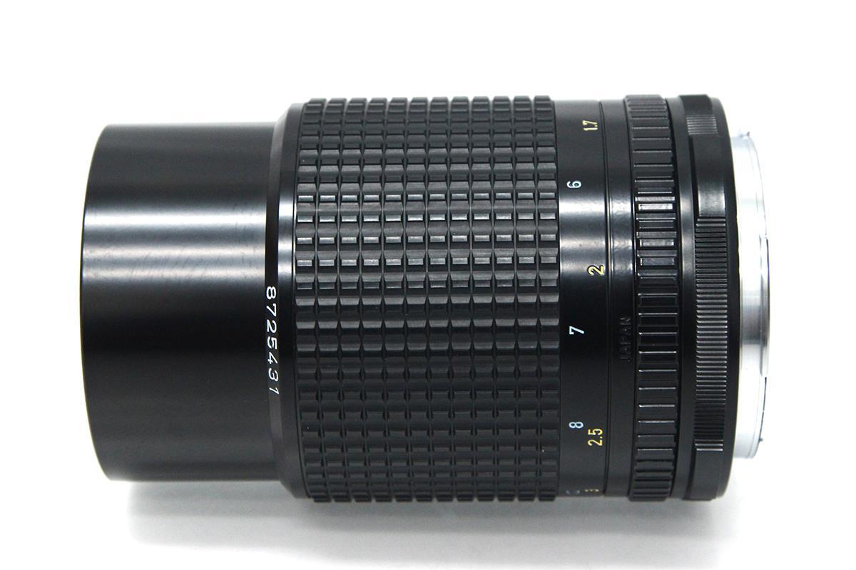 美品｜ペンタックス SMC PENTAX 67 200mm F4 CA01-M1490-2M4 PENTAX タクマー 6X7/67シリーズ用 マクロレンズ 中古_画像4