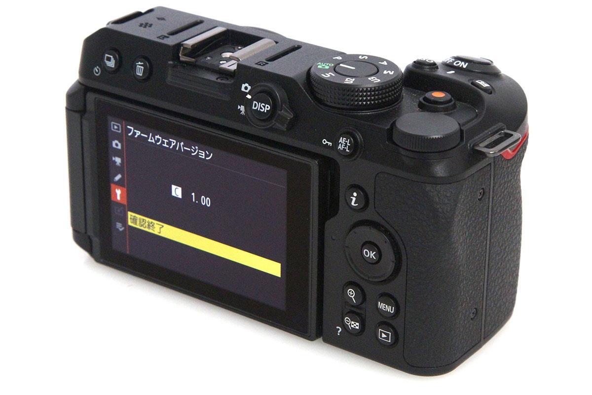 極美品｜ニコン Z 30 ボディ CA01-A7802-2Q4 Nikon APS-C ミラーレスカメラ ニコン Zマウント 中古_画像3