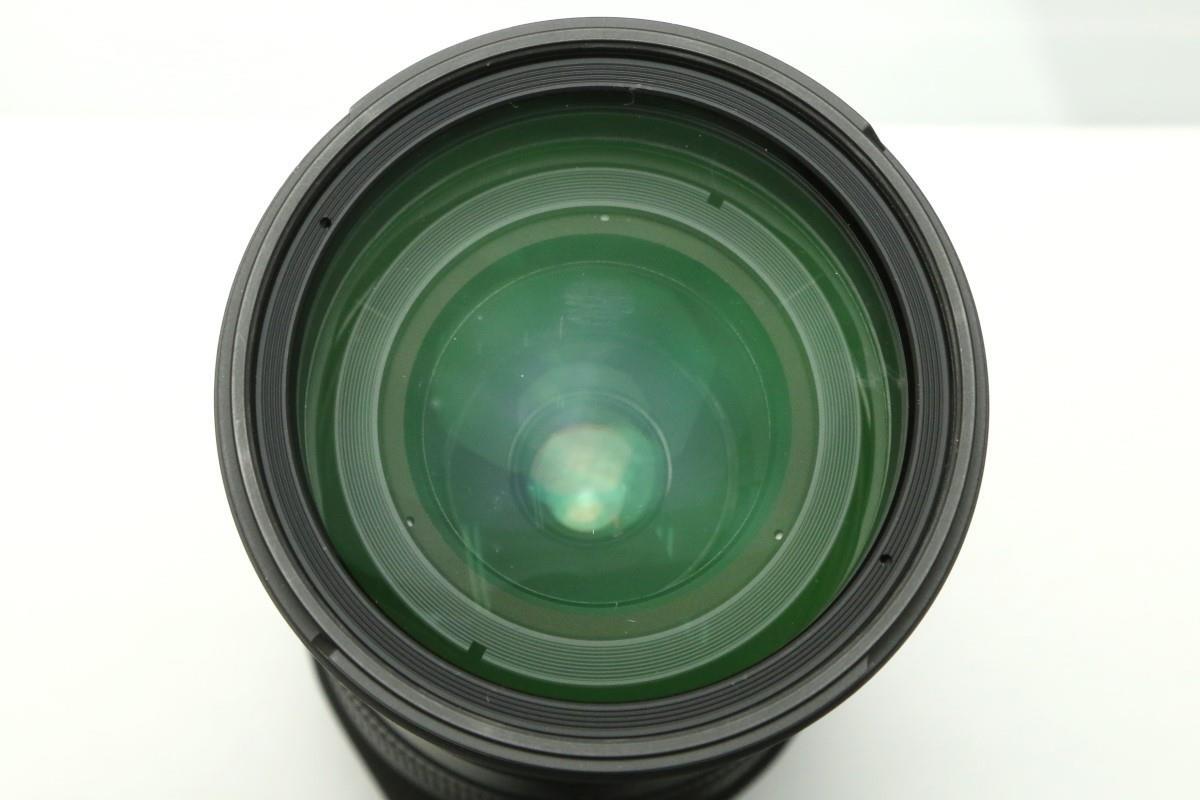 並品｜シグマ APO 50-500mm F4.5-6.3 DG OS HSM キヤノン用 CA01-H4109-2M5 SIGMA Canon フルサイズ 望遠ズーム 超望遠 EFマウント_画像6