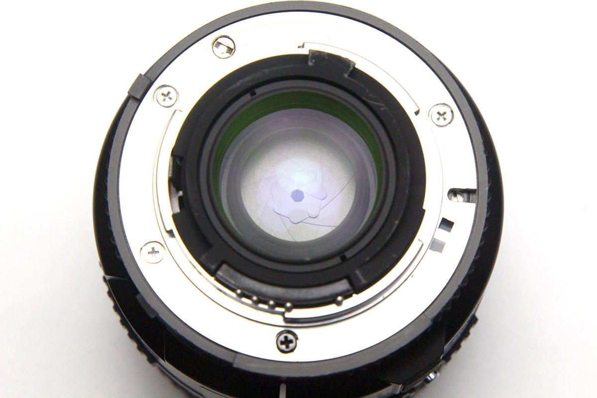 訳有品｜ニコン Ai AF Micro-Nikkor 60mm f/2.8D CA01-A7829-3W1D-ψ レンズ マイクロ ニッコール 単焦点 フルサイズ Fマウント_画像7
