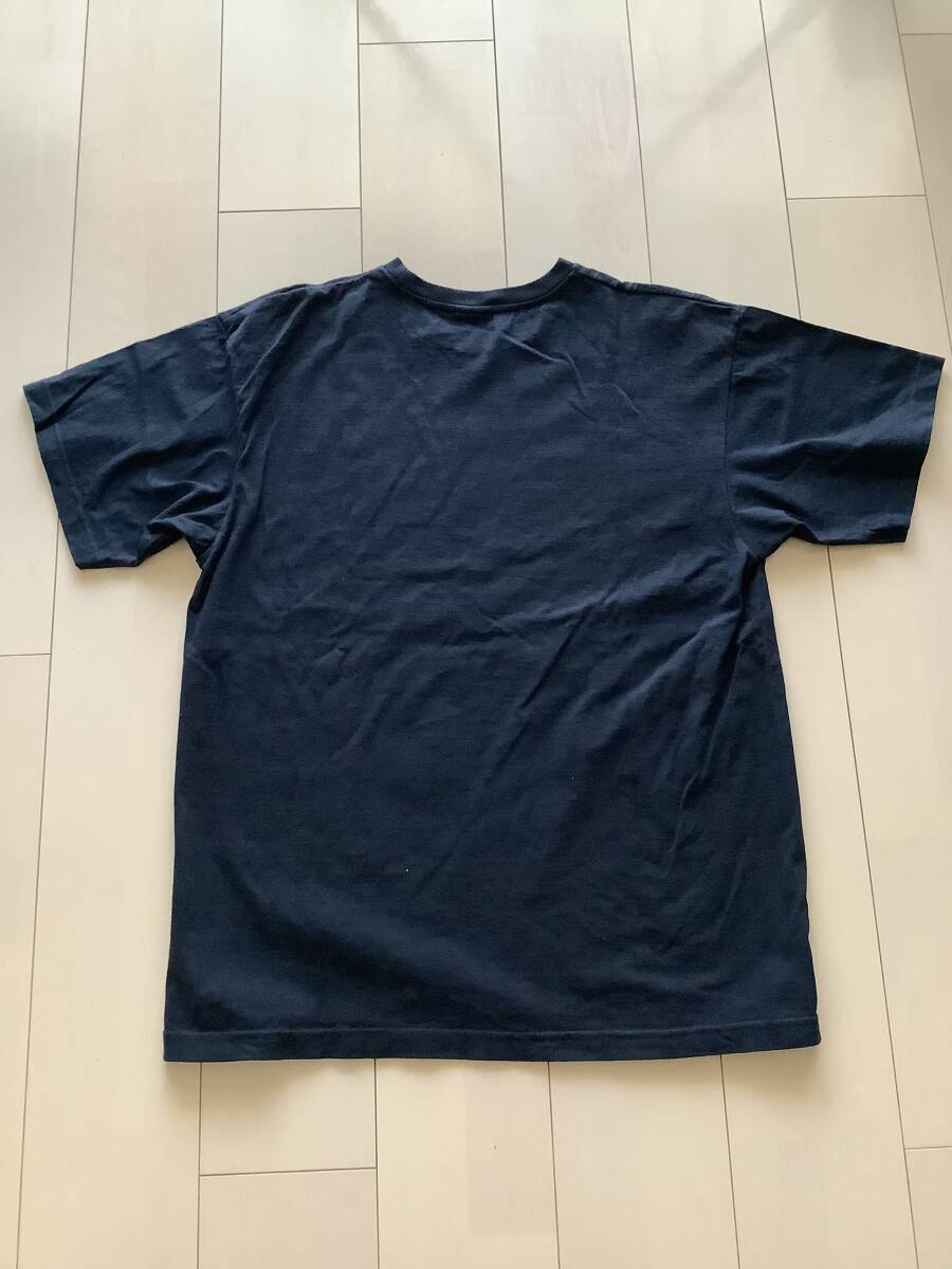 WTAPS Tシャツ_画像5