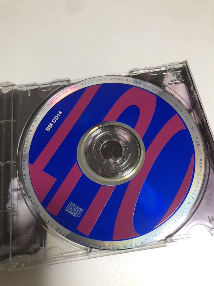 NIRVANA CD4枚セット ニルヴァーナ カートコバーン コレクターの方どうぞ_画像5