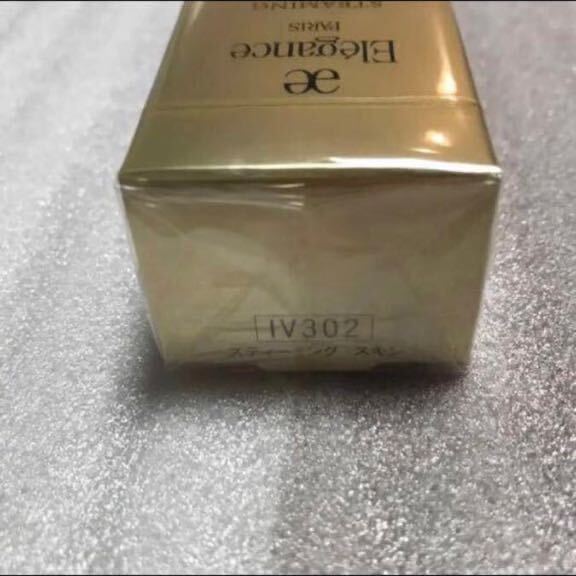  elegance s tea mings gold foundation IV302
