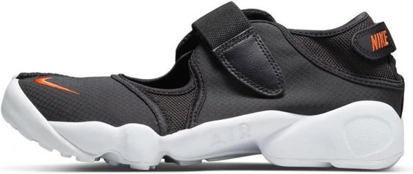 NIKE WMNS AIR RIFT BR エアリフト ブリーズ DN1338-001 黒 23.0_画像2