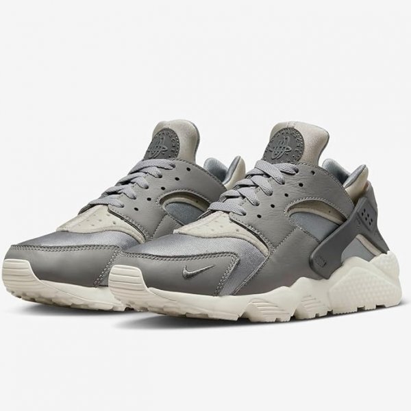 NIKE AIR HUARACHE ナイキ エアハラチ ローカット スニーカー FB8988-001 29.0_画像7