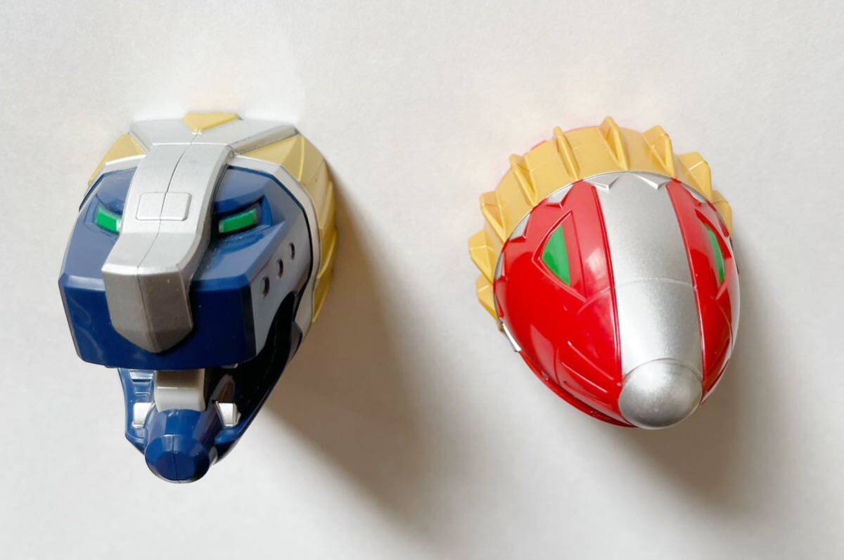 天装戦隊ゴセイジャー ゴセイヘッダーシリーズ 天装合体 DX 天装戦隊ゴセイジャー ゴセイヘッダーシリーズ 天装合体 DX