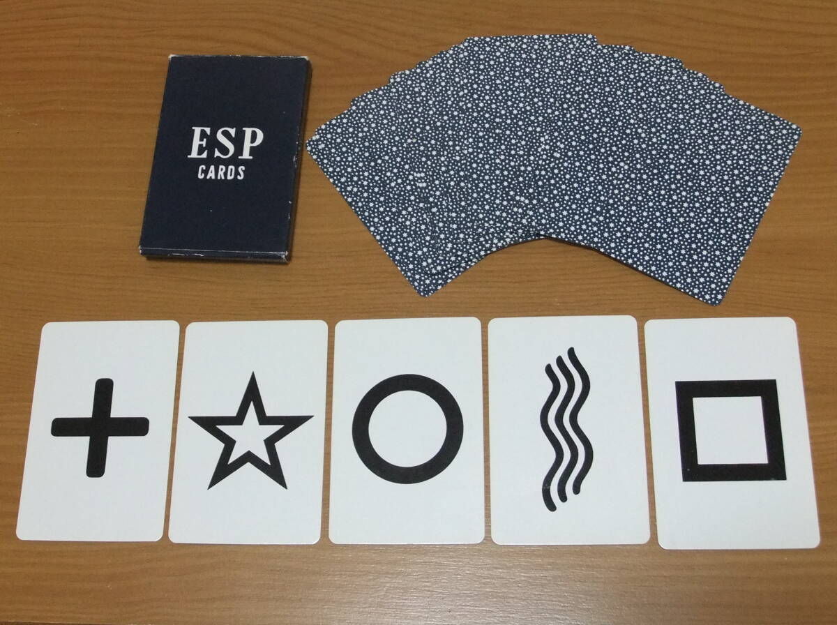 ESP CARDS_画像1