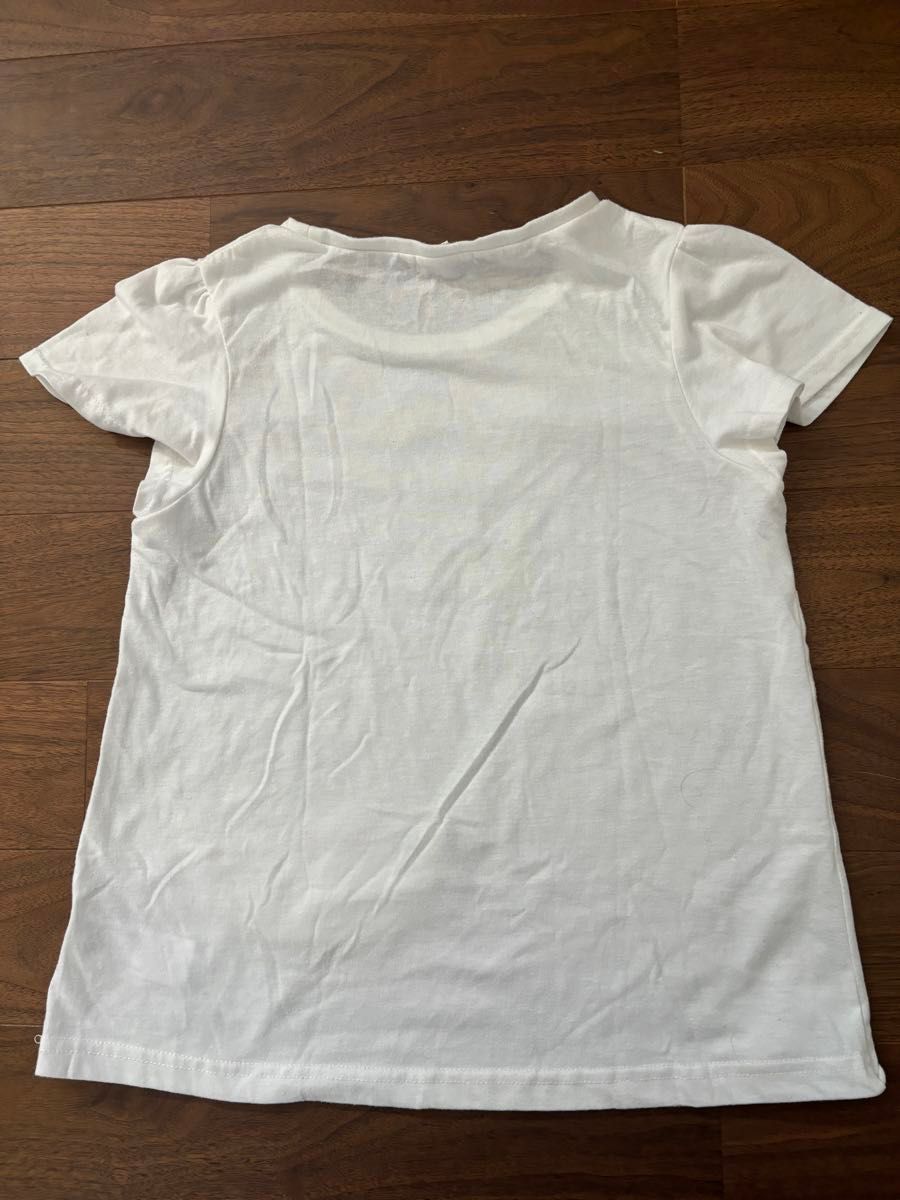 エニィファム　150センチ　Tシャツ