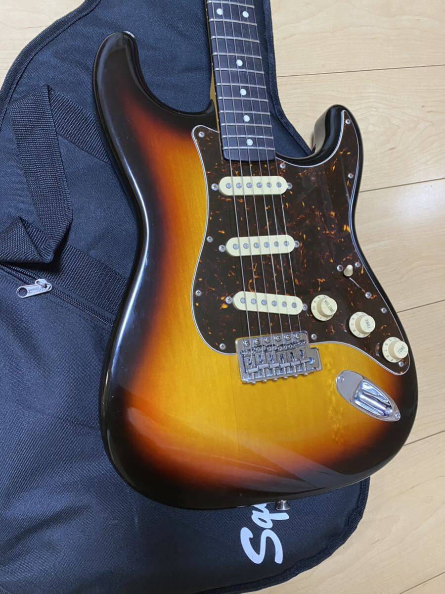 Fender :Stratocaster (JD13022833)ST-62エレキギター の画像5