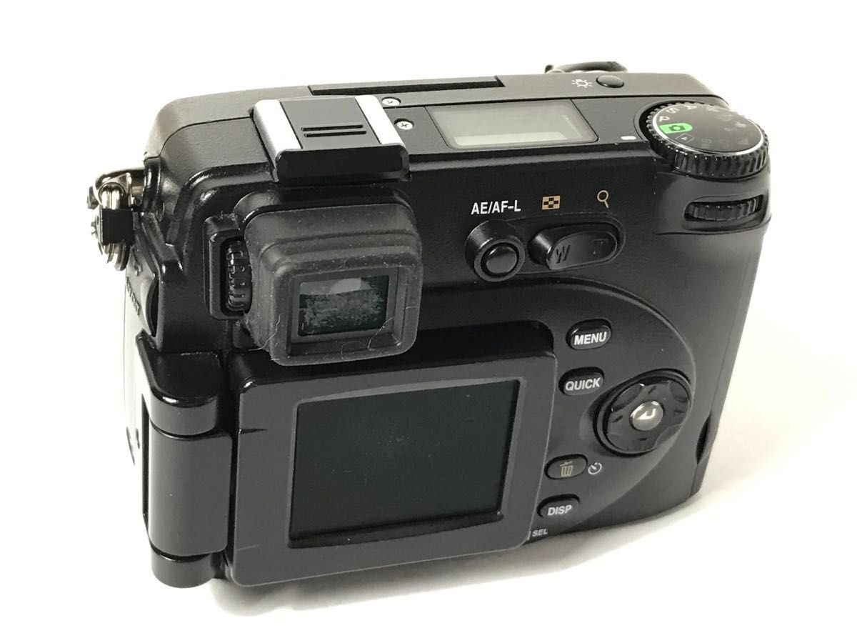 美品 Nikon COOLPIX 8400 ニコン デジタルカメラ デジカメ 動作品