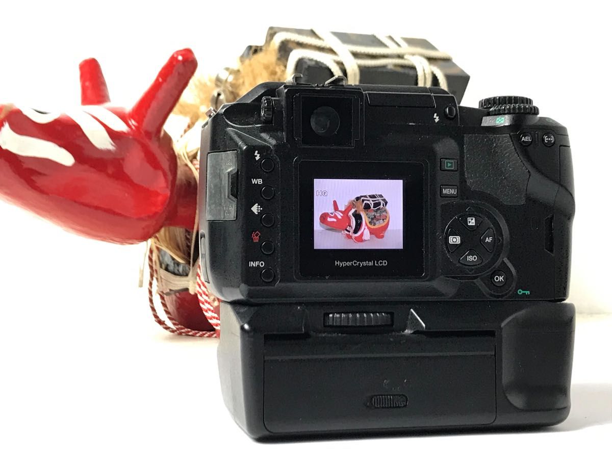 OLYMPUS E-300 オリンパス デジタル一眼レフカメラ デジタルカメラ 動作品