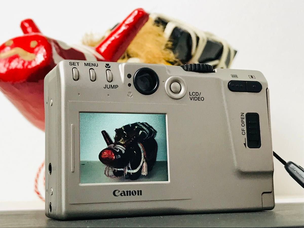 Canon PowerShot A50 キャノン デジタルカメラ デジカメ 動作品 Canon PowerShot A50 キャノン デジタルカメラ デジカメ 動作品