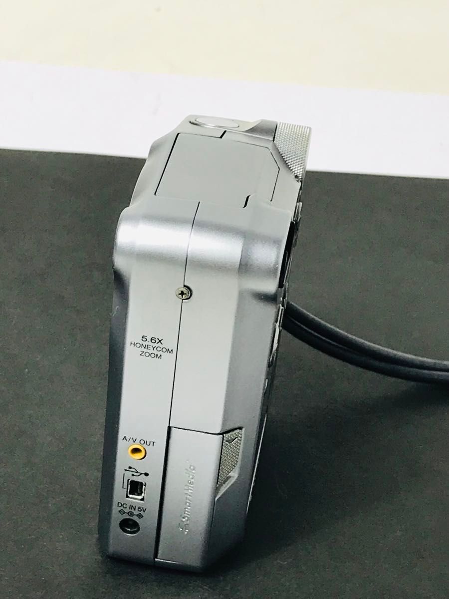 美品 FUJIFILM FinePix 4800Z フジフィルム デジタルカメラ 美品 FUJIFILM FinePix 4800Z フジフィルム デジタルカメラ