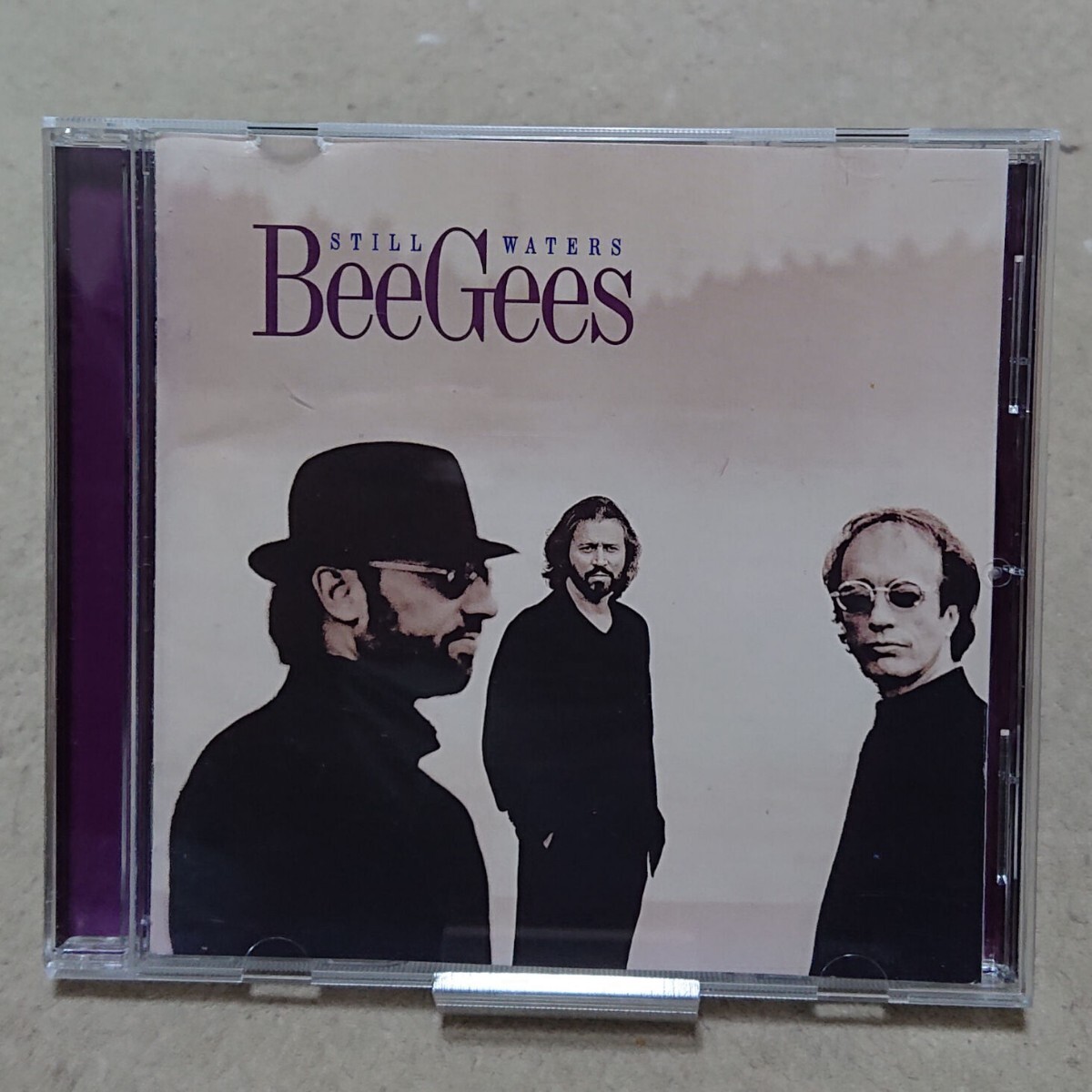 【CD】ビージーズ Bee Gees/Still Waters《国内盤》の画像1