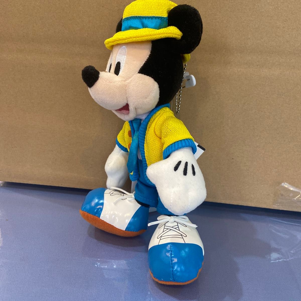 東京ディズニーリゾート　ミッキーマウス