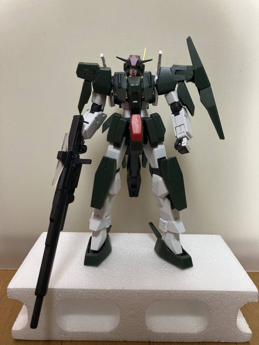 [ сборка товар ] Mobile Suit Gundam пластиковая модель Gundam 1/100ke Rudy m Gundam Gundam 00( OO )