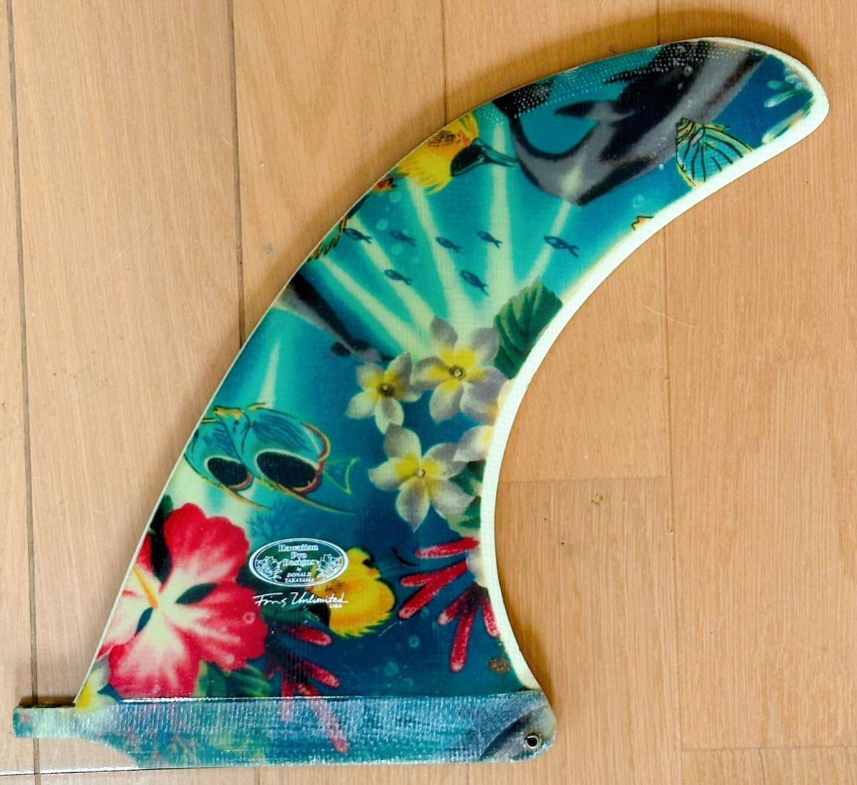 HAWAIIAN PRO DESIGNS by DONALD TAKAYAMA ドナルドタカヤマ HAWAIIAN PRO DESIGNS by DONALD TAKAYAMA ドナルドタカヤマ