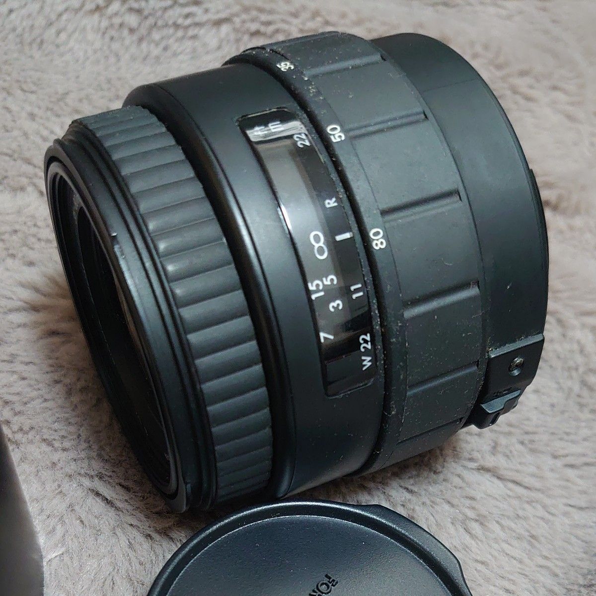 Canon EOS Kiss キャノン 一眼レフ フィルムカメラ 動作不明品 Canon EOS Kiss キャノン 一眼レフ フィルムカメラ 動作不明品