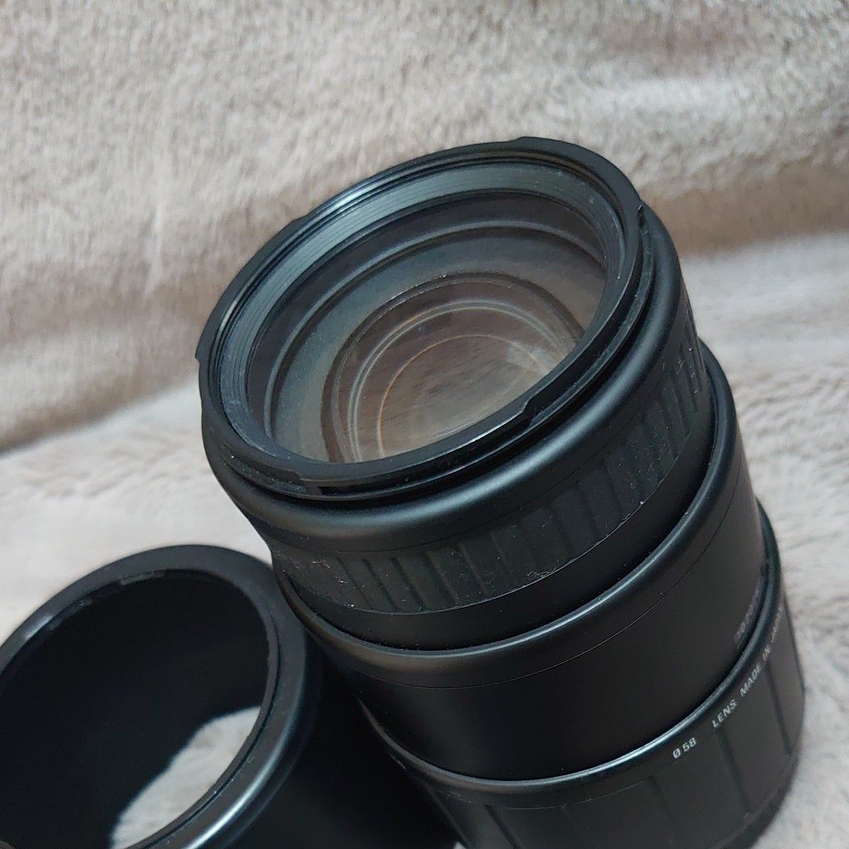 Canon EOS Kiss キャノン 一眼レフ フィルムカメラ 動作不明品 Canon EOS Kiss キャノン 一眼レフ フィルムカメラ 動作不明品