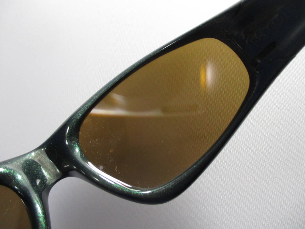OAKLEY Oacley солнцезащитные очки Straight распорка [2110]