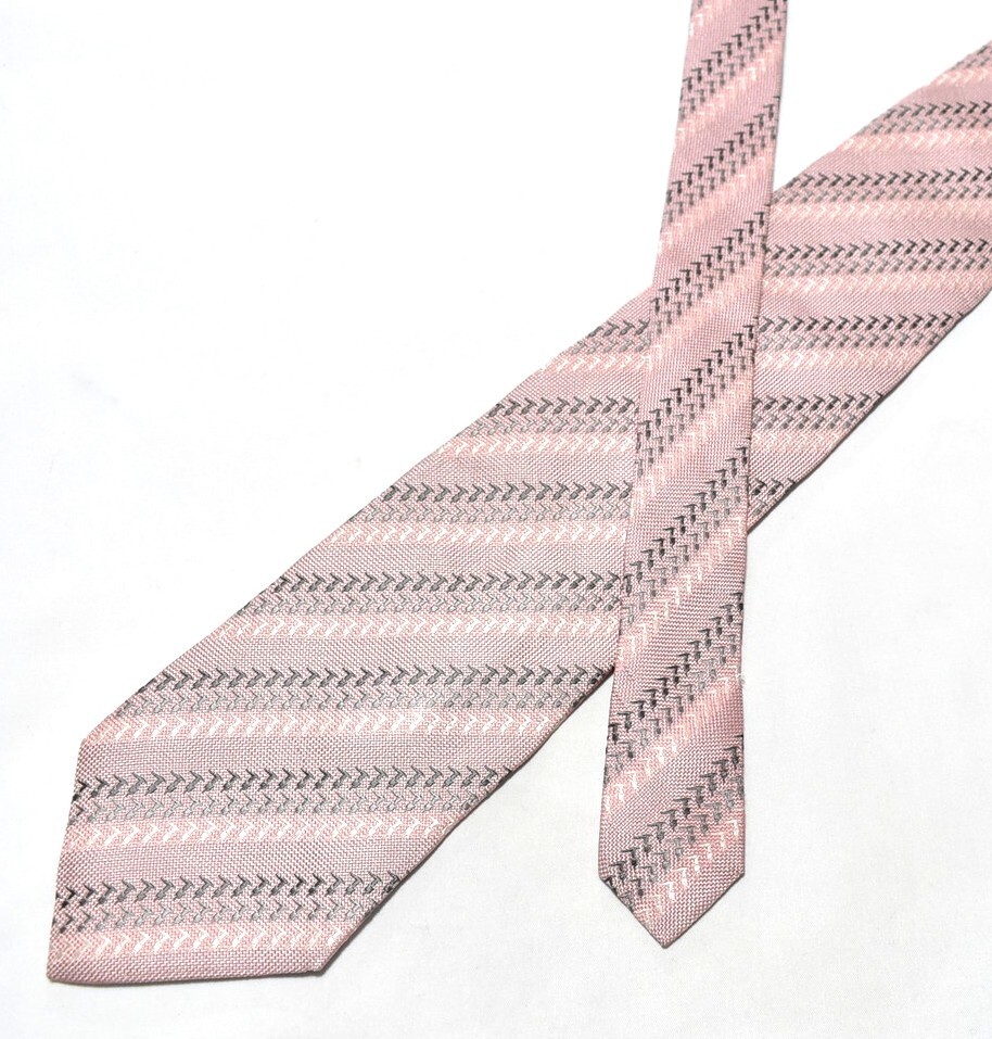 D267* Trussardi галстук образец рисунок *