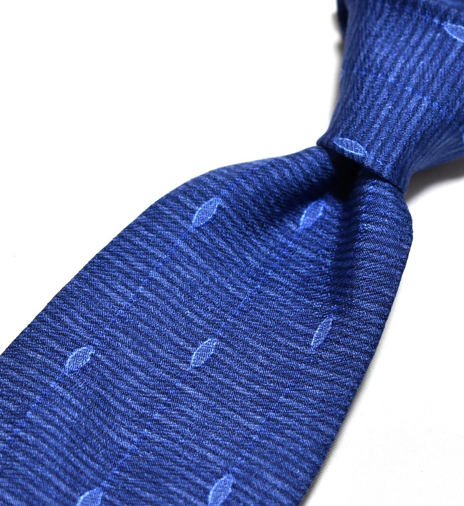 D486* Trussardi галстук образец рисунок *