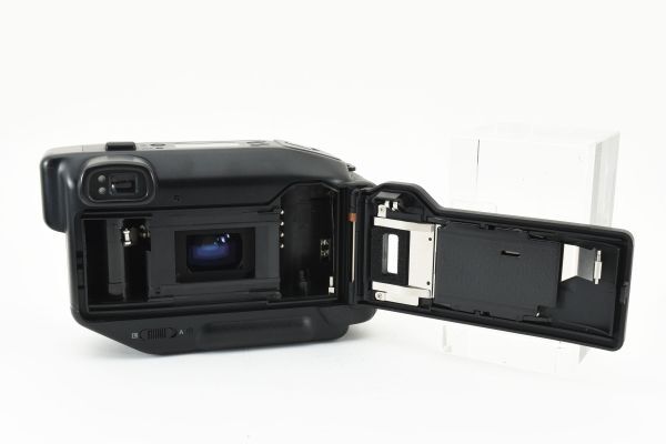 【完動品】 Canon キヤノン Autoboy ZOOM Super オートボーイ キャノン コンパクト フィルムカメラ #1439_画像7
