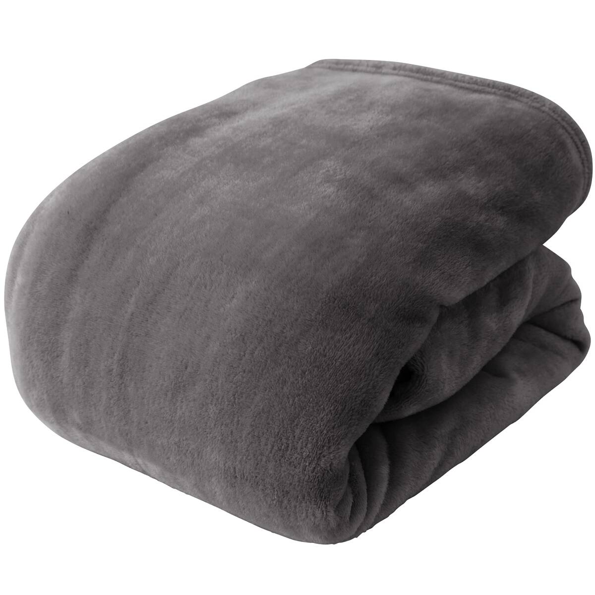  aqua (AQUA) Nice tei одеяло угольно-серый одиночный (140×200cm) mofua (mofa) покрывало зима продажа 11 годовщина 